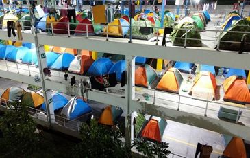 Công thức giữ nhà máy ‘3 tại chỗ’ an toàn của Bắc Ninh