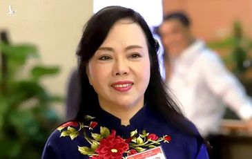 Nguyên Bộ trưởng Nguyễn Thị Kim Tiến: “Có thể cần 6K để chống dịch COVID-19”