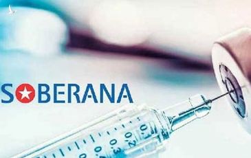 Cuba cấp phép thêm 2 vaccine Covid-19 nội địa đạt hiệu quả chống biến chủng mới tới 91,2%