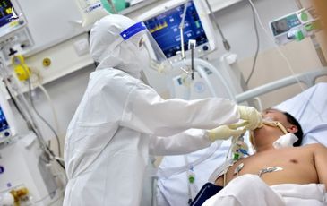 Danh sách 136 cơ sở y tế ở TP.HCM ‘sẵn sàng tiếp nhận bệnh nhân đến khám và cấp cứu’