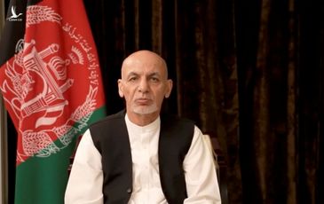 Tổng thống Afghanistan có thể sẽ về nước