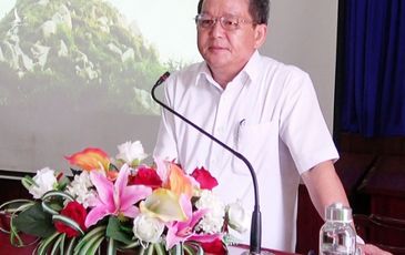 Giải trình đầy bất ngờ của Phó cục trưởng Cục Thuế Bình Định ‘chơi golf trong dịch Covid-19’