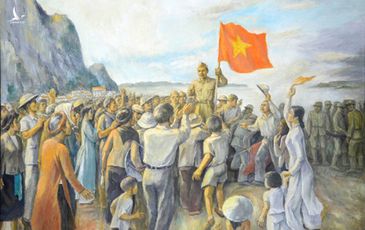 Ký ức Cách mạng Tháng Tám ở Vùng mỏ Quảng Ninh