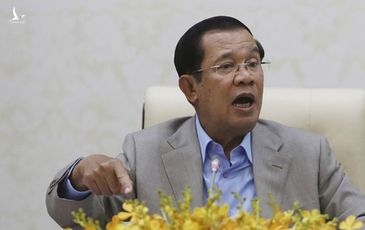 Campuchia sát ngưỡng làm được kỳ tích, ông Hun Sen bất ngờ nổi trận lôi đình – Chuyện gì xảy ra?