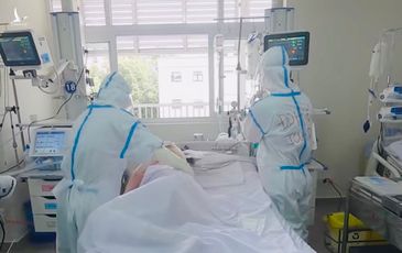 Chuyên gia lý giải nguyên nhân phổ biến dẫn đến tử vong ở bệnh nhân Covid-19