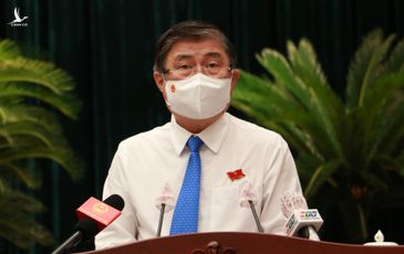 Ông Nguyễn Thành Phong: Khắc ghi ký ức 5 năm làm Chủ tịch TP.HCM