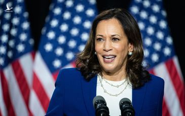 Chuyến thăm Việt Nam của Phó Tổng thống Mỹ Kamala Harris