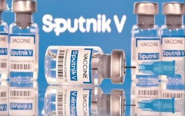 Bộ trưởng Nga: Vaccine Sputnik V hiệu quả 83% trước biến chủng Delta