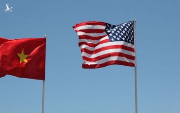 Quan hệ Mỹ – Việt trong bàn cờ chiến lược Mỹ – Trung