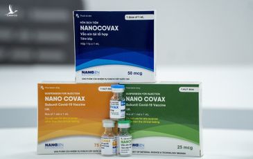 Kết quả giai đoạn 3a của vaccine Nano Covax có nhiều triển vọng