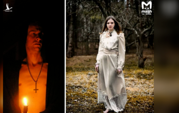 Hai kẻ thờ satan nhận tội phân xác, ăn thịt người ở Nga