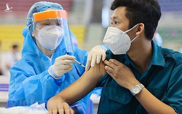 Tối 14/8: Có 9.716 ca mắc COVID-19, riêng TP.HCM 4.231 ca