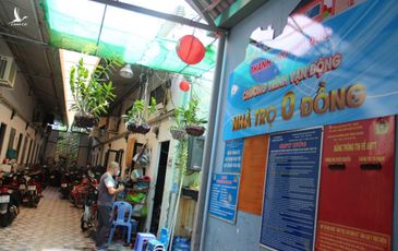 Nhà trọ 0 đồng giúp dân mùa dịch
