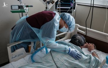 Ca nhiễm nCov ở Nhật tăng ‘nhanh chưa từng thấy’