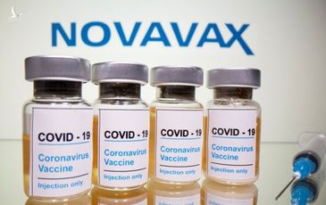 CDC Mỹ công nhận người thử nghiệm vaccine Novavax là tiêm chủng đầy đủ