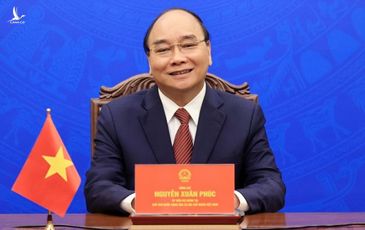 Chủ tịch nước Nguyễn Xuân Phúc gửi Thông điệp chào mừng AIPA-42