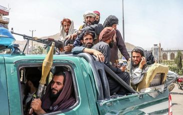 Chính quyền Mỹ thời ông Trump đã thỏa thuận những gì với Taliban?