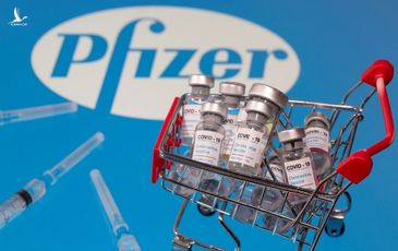 Việt Nam mua thêm 20 triệu liều vaccine, nâng tổng số lên 51 triệu liều Pfizer