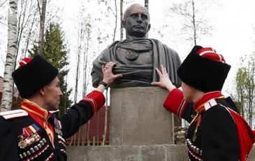 Ông Putin lại ra đòn hiểm: “Hồi sinh” đạo quân Nga từng là nỗi ám ảnh của Châu Âu?