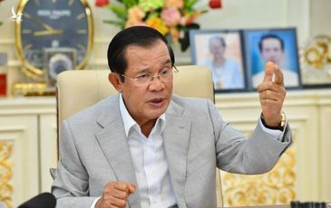 Ông Hun Sen tự hào: Campuchia sắp làm điều các nước khác chưa làm được – “Đừng nghĩ đất nước sẽ phá sản”