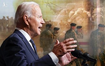 Quốc hội Mỹ yêu cầu Tổng thống Biden tấn công Taliban