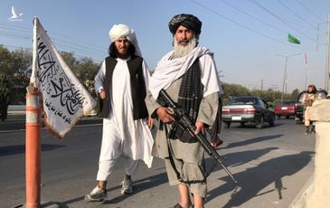 Ý đồ sâu xa của Trung Quốc khi tiếp cận Taliban tại Afghanistan: Liên quan đến một “vũ khí” trọng yếu