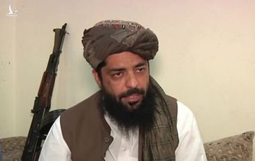 Taliban sẽ loại bỏ thể chế dân chủ ở Afghanistan