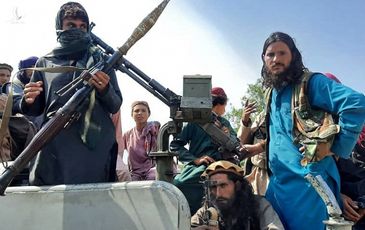 Taliban tuyên bố thành lập Tiểu vương quốc Hồi giáo Afghanistan – Thời gian mang ý nghĩa đặc biệt!