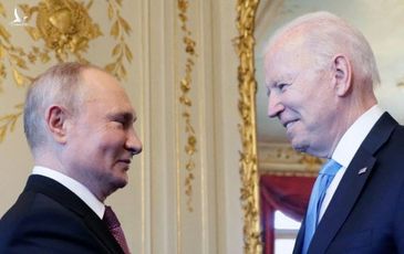 Ông Putin thẳng thừng bác bỏ lời “khẩn nài” của TT Mỹ Joe Biden: Nước Nga không cho phép!