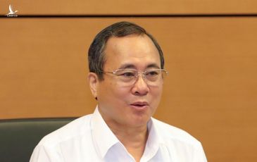 Cựu Bí thư Bình Dương Trần Văn Nam gây thất thoát 1.060 tỷ đồng, quá trình điều tra chưa thành khẩn khai báo