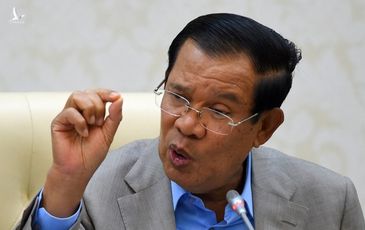 Thủ tướng Hun Sen: Tiêm bổ sung mũi 3 thì “người bạn” Trung Quốc vẫn là nguồn cung vaccine tốt nhất