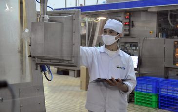 Doanh nghiệp nước ngoài hy vọng vừa chống dịch, vừa duy trì sản xuất