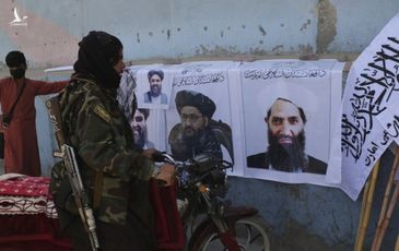 Thông điệp rõ ràng nhất Taliban gửi tới Trung Quốc