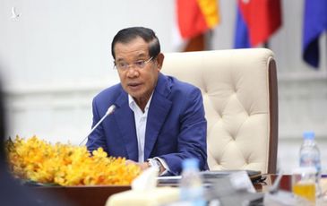 Ông Hun Sen nói nhiệm kỳ của ông không có thời hạn