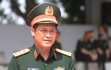Thượng tướng Vũ Hải Sản: ‘TP HCM cần gì, quân đội sẽ đáp ứng’