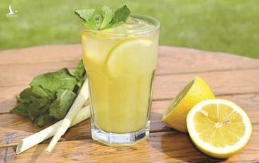 Gừng, chanh, sả thực sự có tác dụng cho bệnh nhân Covid-19 hay không?