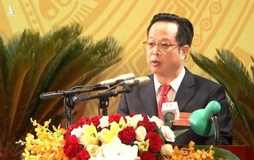 Ông Trần Thế Cương đảm đương ‘ghế nóng’ giám đốc Sở GD&ĐT Hà Nội
