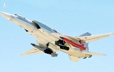 Nga cảnh báo sẽ đáp trả bằng máy bay ném bom Tu-22M3 nếu Taliban “đụng” các nước CSTO