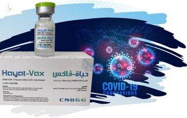 Vaccine Covid-19 của UAE đang được Bộ Y tế xem xét cấp phép hiệu quả thế nào?