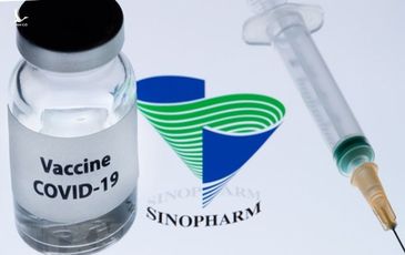 WHO khuyến cáo các đối tượng nào được tiêm vaccine Sinopharm?