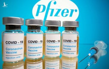 Chính phủ đồng ý mua bổ sung gần 20 triệu liều vắc xin Pfizer