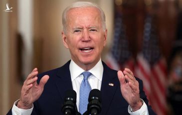 Tổng thống Biden ca ngợi cuộc sơ tán tại Afghanistan ‘thành công phi thường’