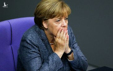 Thủ tướng Đức Merkel “sốc nặng” trước cái chết của đại sứ tại Trung Quốc