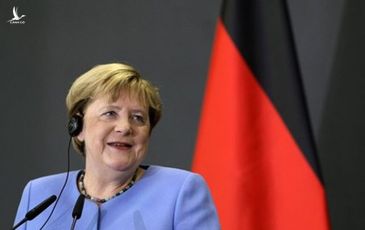 Lộ diện 3 ứng cử viên kế nhiệm Thủ tướng Đức Angela Merkel