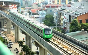 Bộ Tài chính lên tiếng về việc đường sắt Cát Linh – Hà Đông “ngốn” thêm hơn 7,8 triệu USD