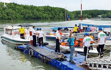 Chuyên gia: TP HCM có thể nới lỏng giãn cách vì hệ số lây nhiễm đang giảm