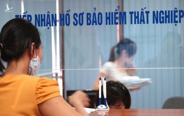 Từ 1.10.2021, thay đổi mới về đóng bảo hiểm thất nghiệp có hiệu lực