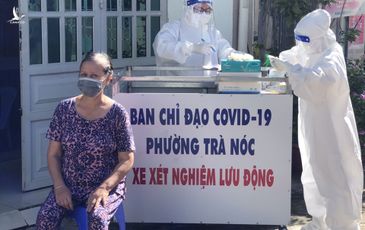 Sau 2 tháng giãn cách, Cần Thơ ghi nhận không có ca Covid-19 trong cộng đồng