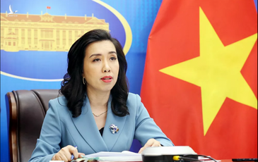 Việt Nam khẳng định báo cáo của Freedom House về tự do internet ở Việt Nam là vô giá trị