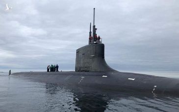 Mỹ, Anh, Úc hợp tác đóng tàu ngầm hạt nhân, Trung Quốc “căng thẳng”